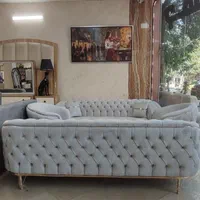 مبل راحتی چستر پرایم  هشت نفره|مبلمان خانگی و میز عسلی|اردبیل, |دیوار