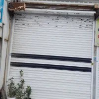 فروشدوطبقهمغازهوواحدتجاری