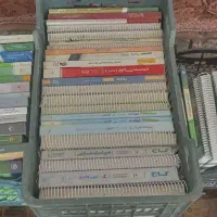 کتاب درسی و کنکوری تجربی