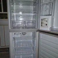 یخچال تکنوسان درحد نو تضمینی