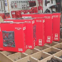 جشنواره فروش ویژه کیت دریل برقی برقی رونیکس