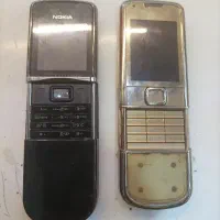نوکیا8800کلاسیک و۸۸۰۰b