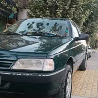 آردی مدل 83|خودرو سواری و وانت|چناران, |دیوار