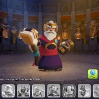 کلش تاون ۱۴ طاق با کالاف|کنسول، بازی ویدئویی و آنلاین|قدس, شهرقدس|دیوار