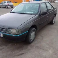 پژو روا مدل 1387نوک مدادی قیمت 350