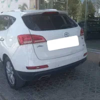 جک S5 اتوماتیک مدل ۱۳۹۵ فروش یا معاوضه سوناتا NF|خودرو سواری و وانت|اصفهان, آفاران|دیوار