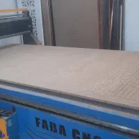 استخدام طراح و سی ان سی کار چوب