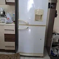 یخچال فریز سالم بشرط