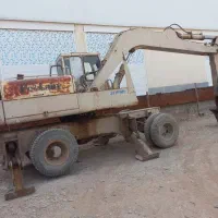 فروش بیل مکانیکی