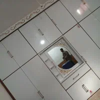 کابینت و کمد دیواری|جاکفشی، کمد، دراور|شادگان, |دیوار