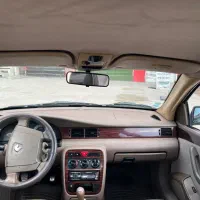 سمند Lx99 لاکاغذی|خودرو سواری و وانت|یاسوج, |دیوار