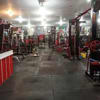 باشگاه ورزشی