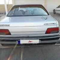 فروش خودرو|خودرو سواری و وانت|باغ ملک, |دیوار