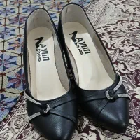 کفش زنانه و دخترانه مجلسی