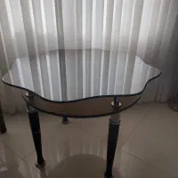 میز ۴نفره