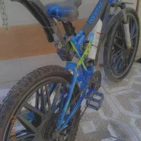 دوچرخه 26اسپرت نو|دوچرخه، اسکیت، اسکوتر|اهواز, غیزانیه|دیوار