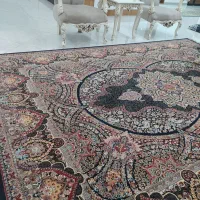 دو عدد فرش ۹ متری