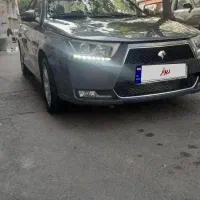 دنا پلاس توربو اتوماتیک، مدل ۱۴۰۲ بیرنگ در حدصفر|خودرو سواری و وانت|تهران, دهم فروردین|دیوار