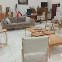 مبل مدل هانا