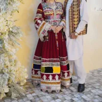 اجاره لباس گند افغانی