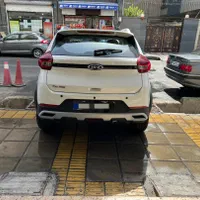 فروش اقساطی ام‌وی‌ام X22 Pro اکسلنت صفر خشک ۱۴۰۴|خودرو سواری و وانت|تهران, کوی بیمه|دیوار