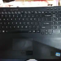 لب تاب سونی cori7