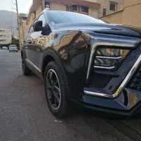 فروش جک x5|خودرو سواری و وانت|شیراز, قدوسی شرقی|دیوار