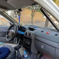 پراید132سالم وتمیز وبدون خرج