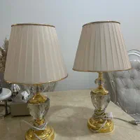 آباژور(چراغ خواب)|چراغ خواب و آباژور|تهران, نعمت‌آباد|دیوار