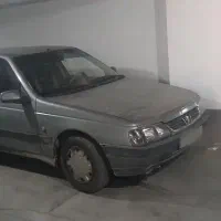 موتور ۱۸۰۰ طرح sxl مدل ۸۹