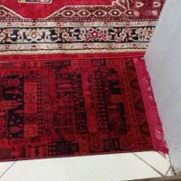 یک قالیچه  ویک پادری