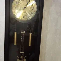 لوستر، ساعت دیواری، ساعت ایستاده|لوستر و چراغ آویز|محمدیه-قزوین, |دیوار