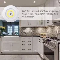 چراغ LED زیر کابینتی|لامپ و چراغ|اصفهان, لاله|دیوار