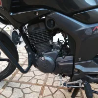 هیرو هانک مدل ۹۵ پلمپ|موتورسیکلت|ری, دولت‌آباد|دیوار