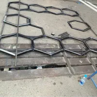 چراغ سقفی کندویی روکار، تنوع و گارانتی|لامپ و چراغ|تهران, سید خندان (جلفا)|دیوار