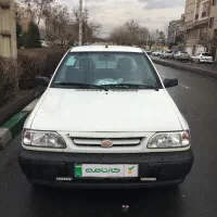 پراید وانت مدل ۱۴۰۳