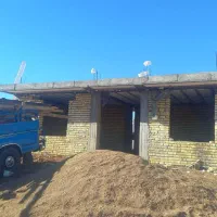 اجرای ستون سقف مصالح بنایی