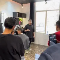 مدرسه آموزش آرایشگری اقایان زیر نظر فنی حرفه ای|خدمات آموزشی|بروجرد, |دیوار