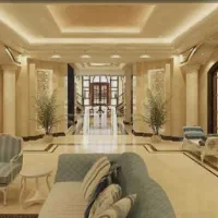 تجربه زندگی در اوج در 213 متری سوپر لوکس منطقه