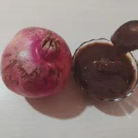 رب انار قره داغ