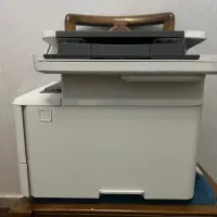 پرینتر و اسکنر|پرینتر، اسکنر، کپی، فکس|تهران, مدائن|دیوار