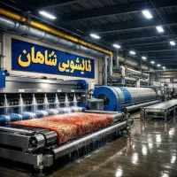 قالیشویی شاهان