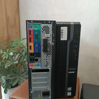 مینی کیس کامپیوتر i8 8500 رم8 هارد500 با ویندوز|رایانه رومیزی|مشهد, گوهرشاد|دیوار