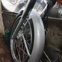 یاماها ۱۰۰|موتورسیکلت|تبریز, |دیوار