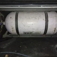 کپسولLPGمفت مفت