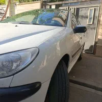 206sd|خودرو سواری و وانت|قزوین, |دیوار