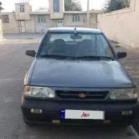 فروش ماشین سواری پراید