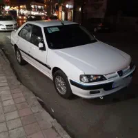 پارسelx سفارشی فول مدل۱۴۰۳