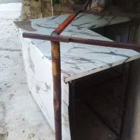میز  مخصوص قلیانی