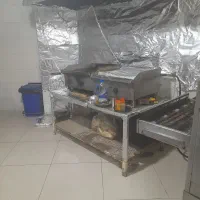 فروش فوری فست‌فودستاره شب|کافی‌شاپ و رستوران|یاسوج, |دیوار